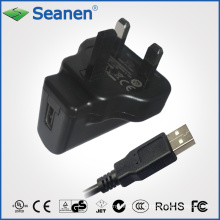 Adaptateur CA / CC USB 6V 1A